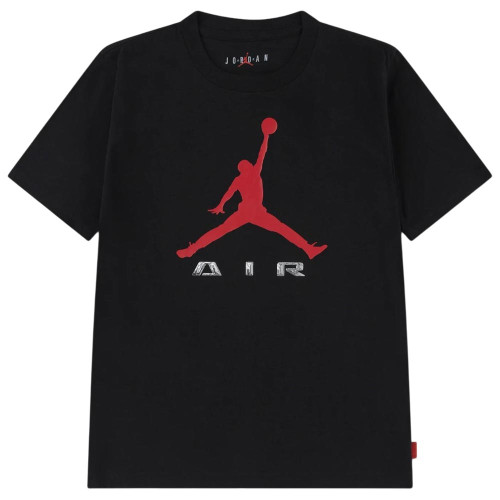 Jordan Παιδική κοντομάνικη μπλούζα Brooklyn Graphic T-Shirt